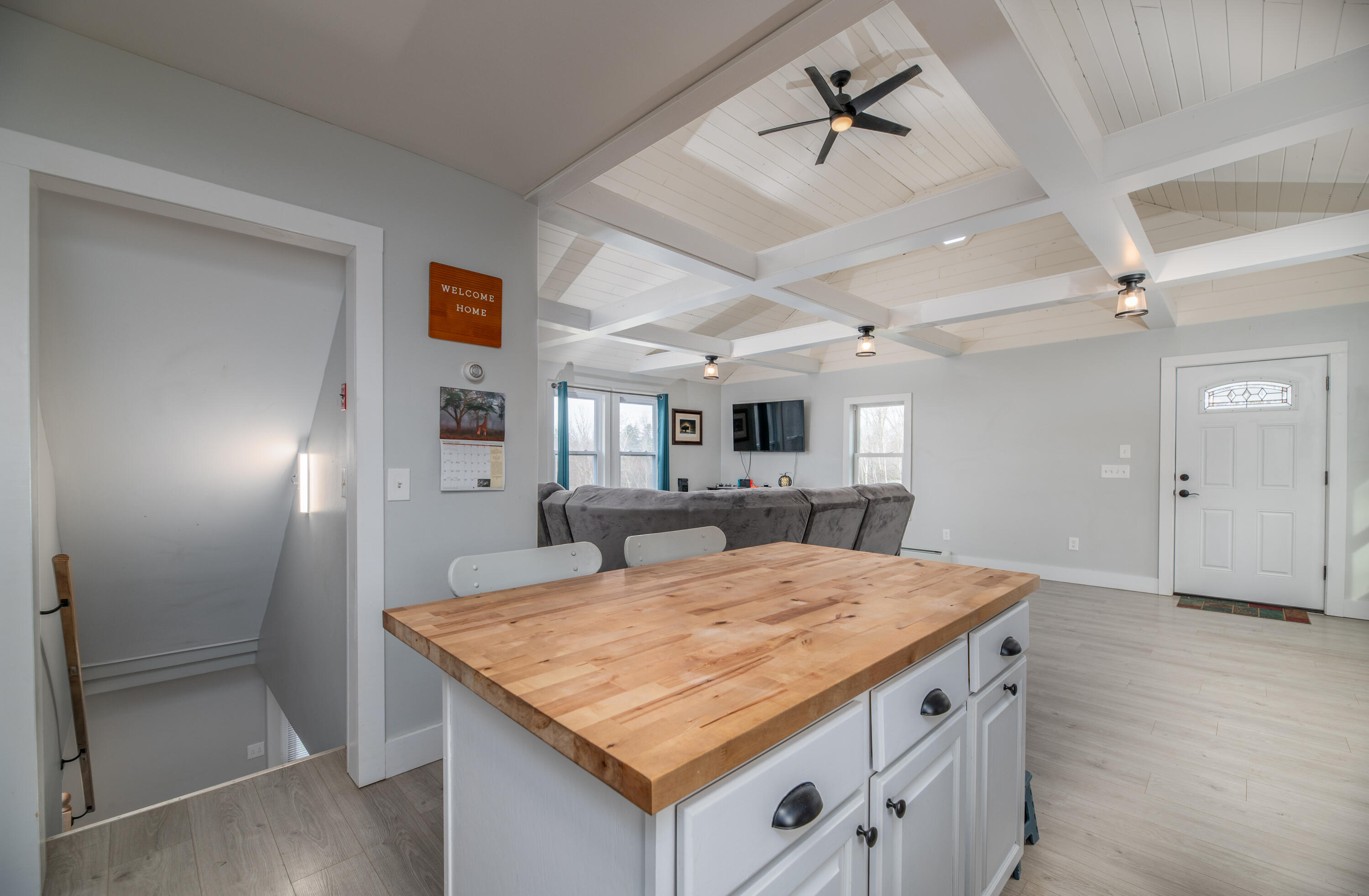 324 Hanson Road South China, ME 04358 - Photo 19 of 34 Interior23