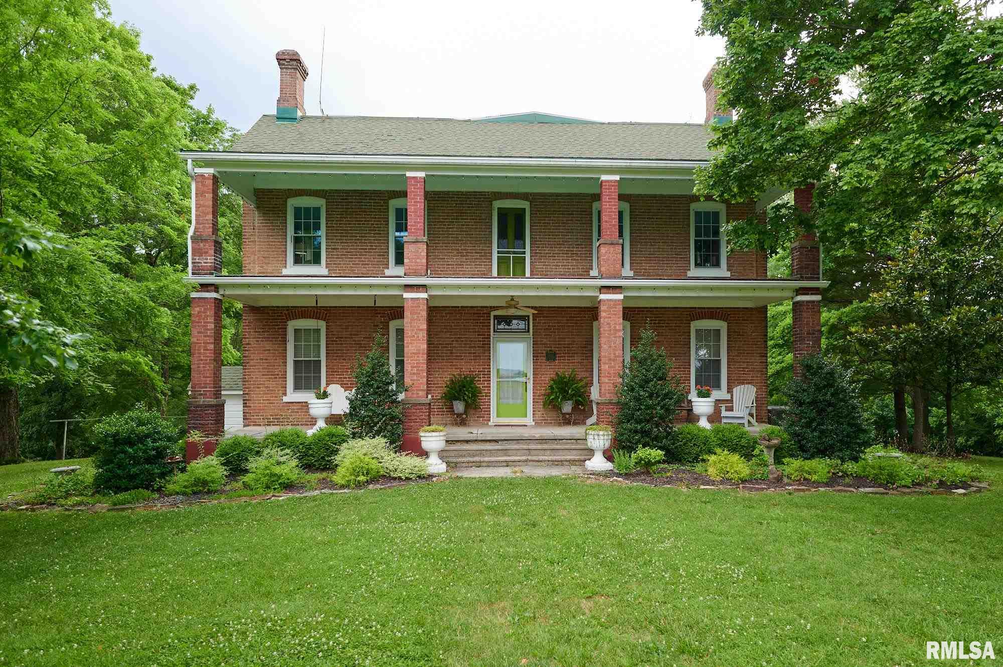 2105 Kaolin Road Cobden, IL 62920 - Photo 1 of 44 Gallery Image 1
