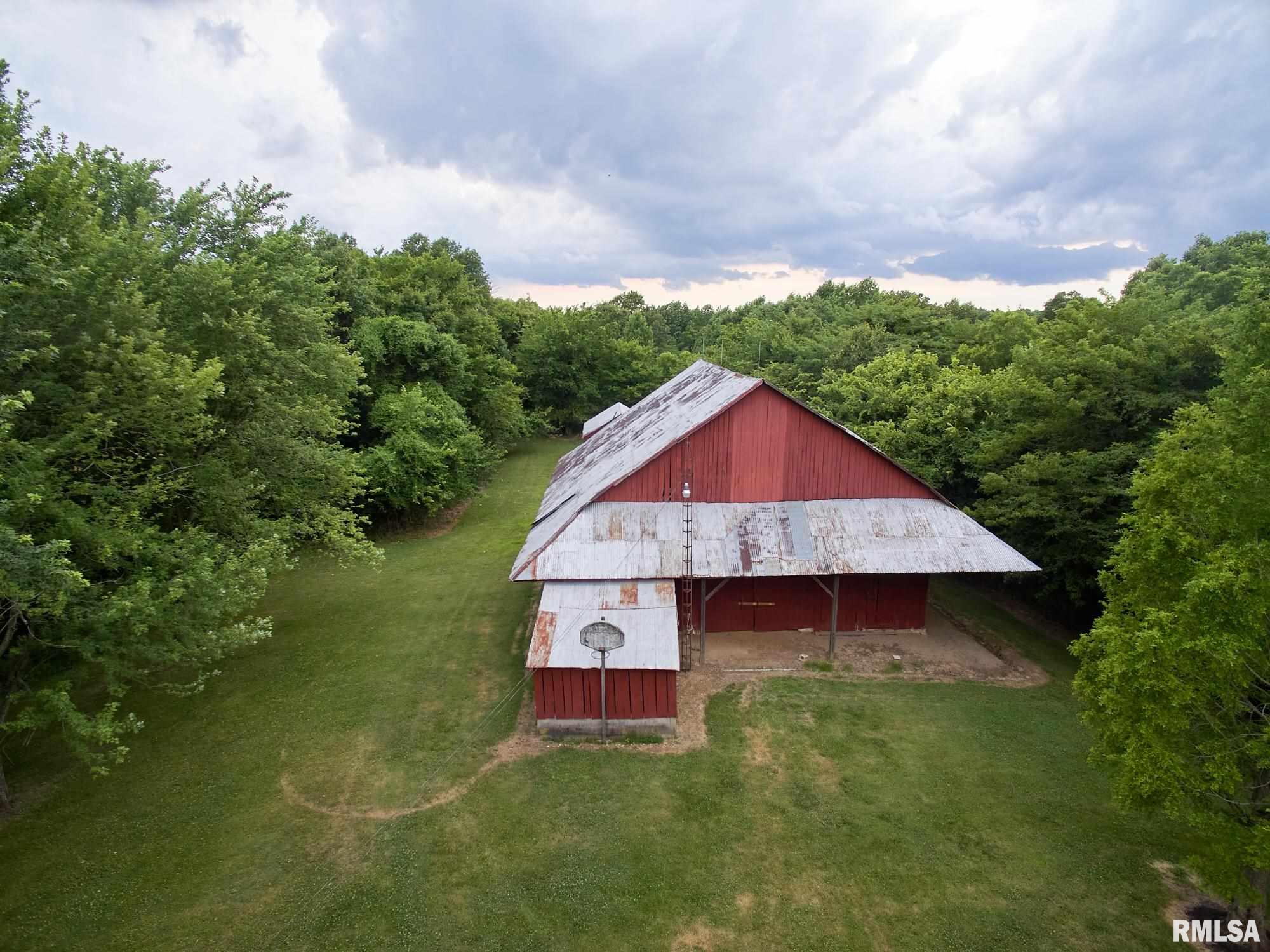 2105 Kaolin Road Cobden, IL 62920 - Photo 13 of 44 Gallery Image 13