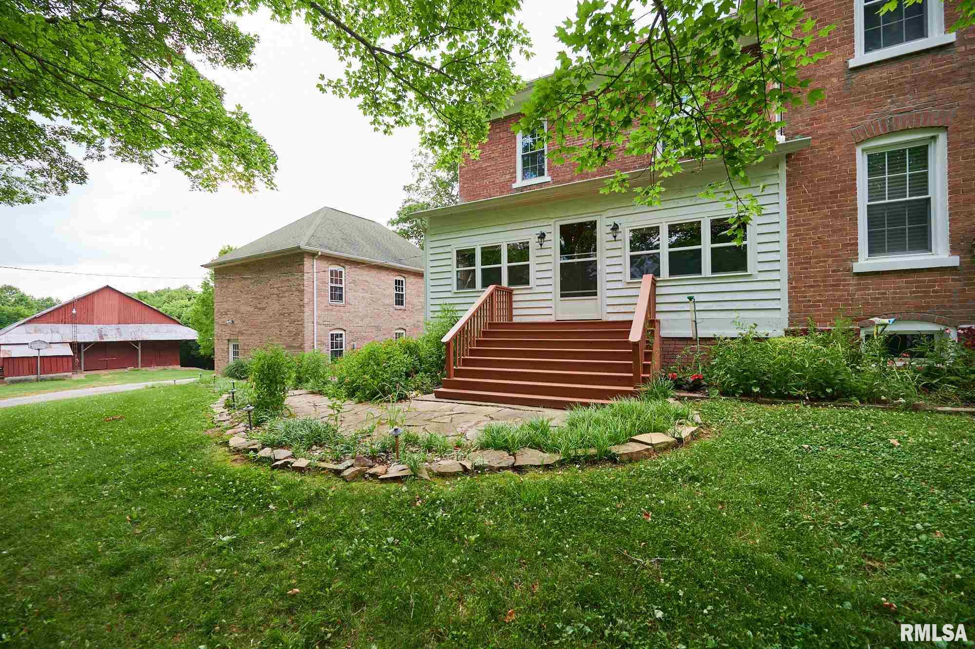 2105 Kaolin Road Cobden, IL 62920 - Photo 14 of 44 Gallery Image 14