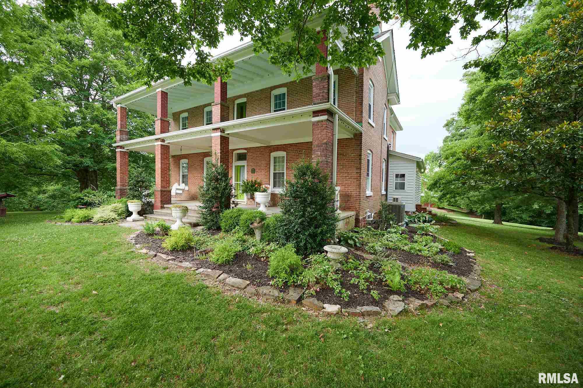 2105 Kaolin Road Cobden, IL 62920 - Photo 19 of 44 Gallery Image 19