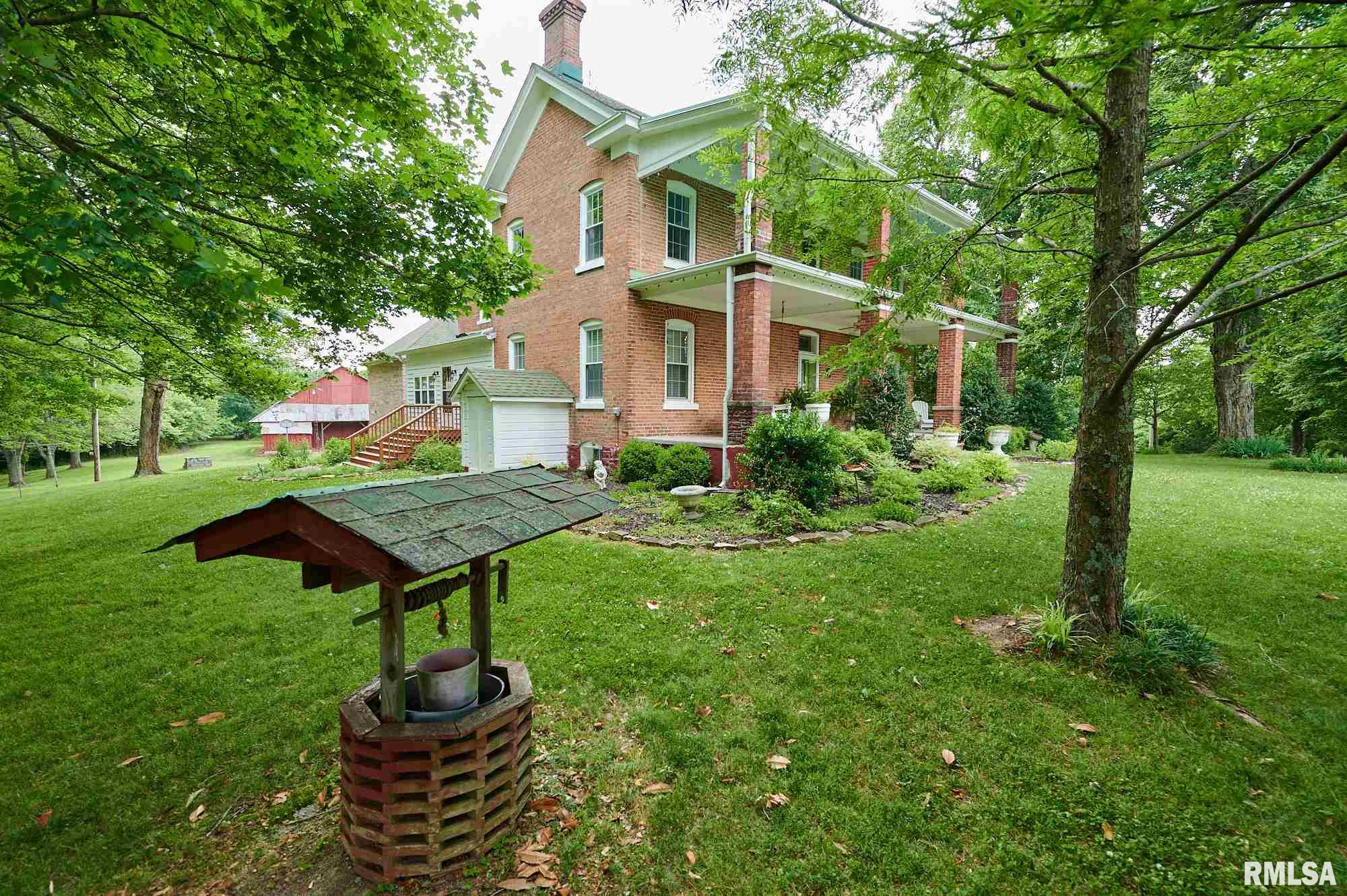 2105 Kaolin Road Cobden, IL 62920 - Photo 2 of 44 Gallery Image 2