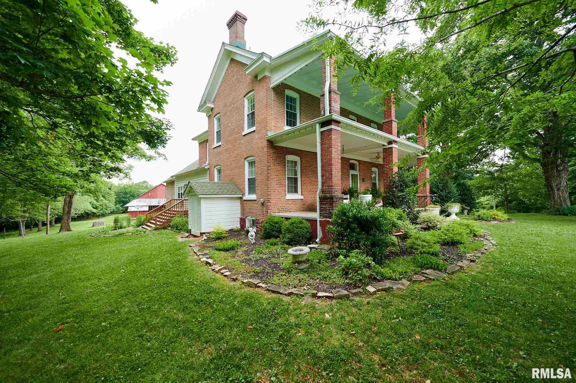 2105 Kaolin Road Cobden, IL 62920 - Photo 3 of 44 Gallery Image 3