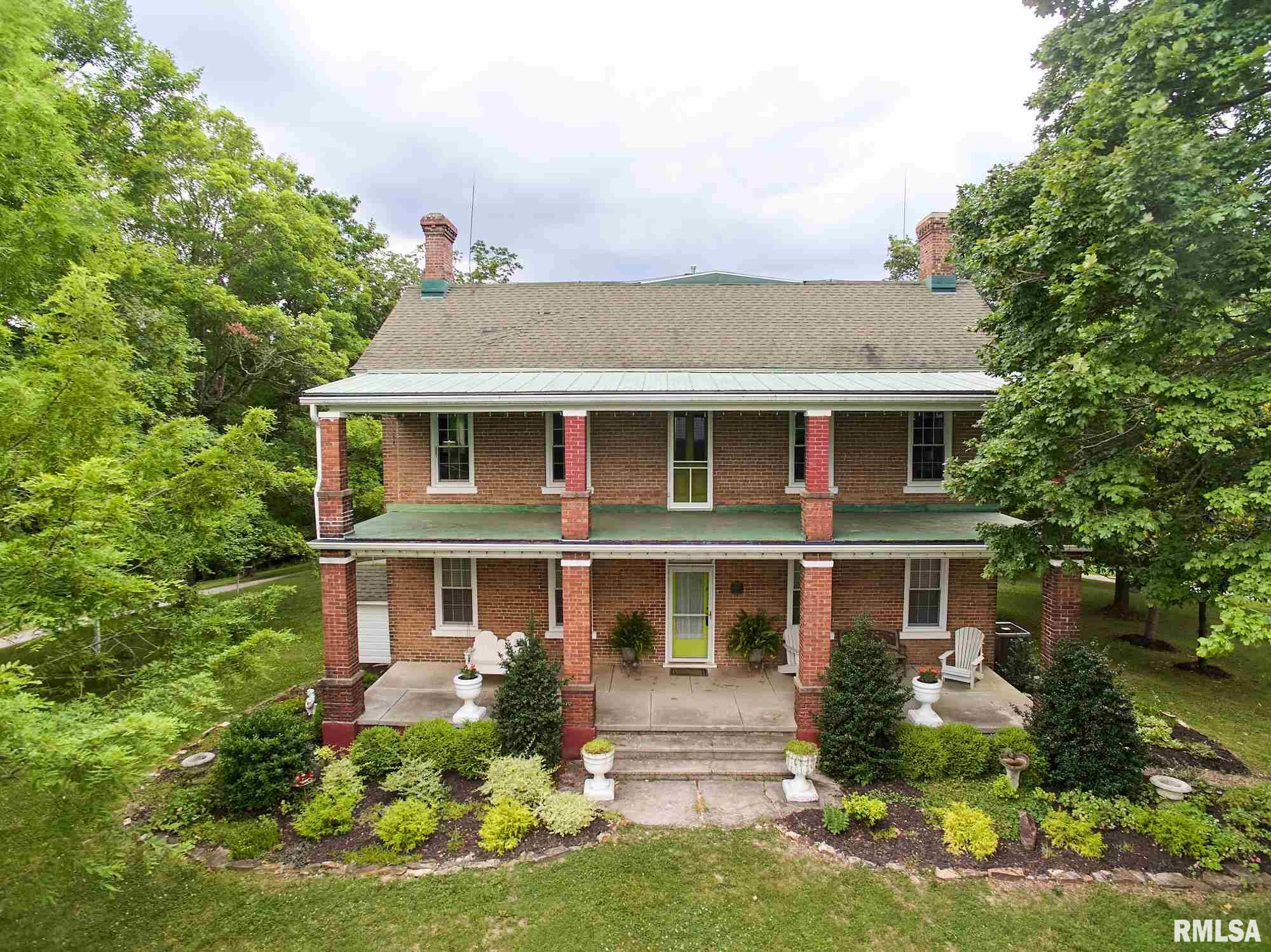 2105 Kaolin Road Cobden, IL 62920 - Photo 44 of 44 Gallery Image 44