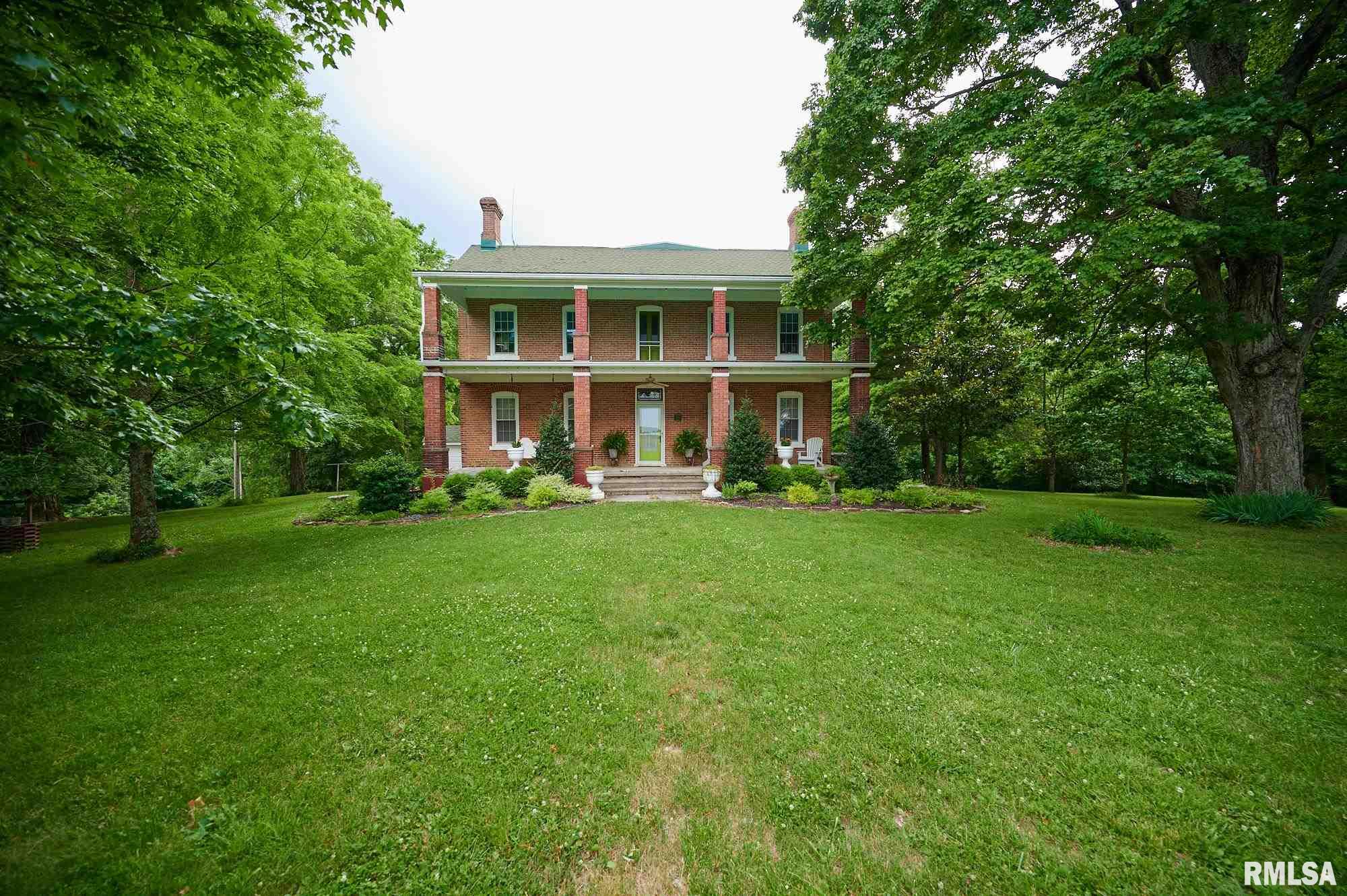 2105 Kaolin Road Cobden, IL 62920 - Photo 5 of 44 Gallery Image 5
