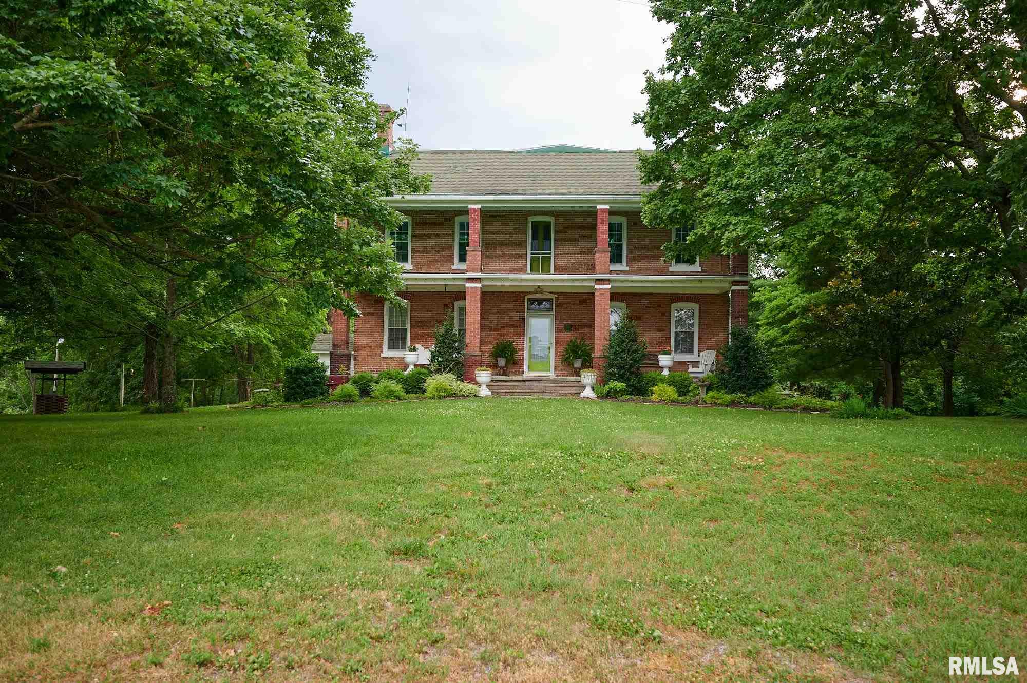 2105 Kaolin Road Cobden, IL 62920 - Photo 6 of 44 Gallery Image 6