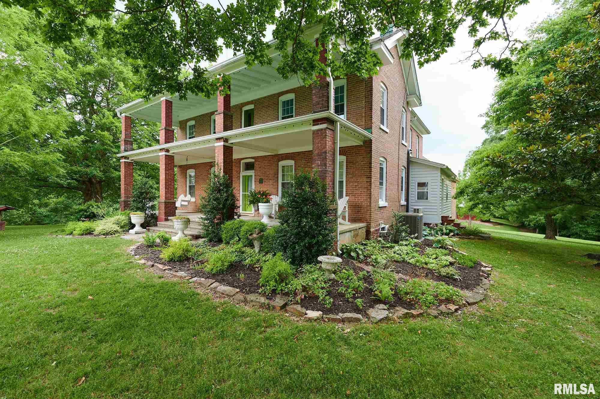 2105 Kaolin Road Cobden, IL 62920 - Photo 7 of 44 Gallery Image 7