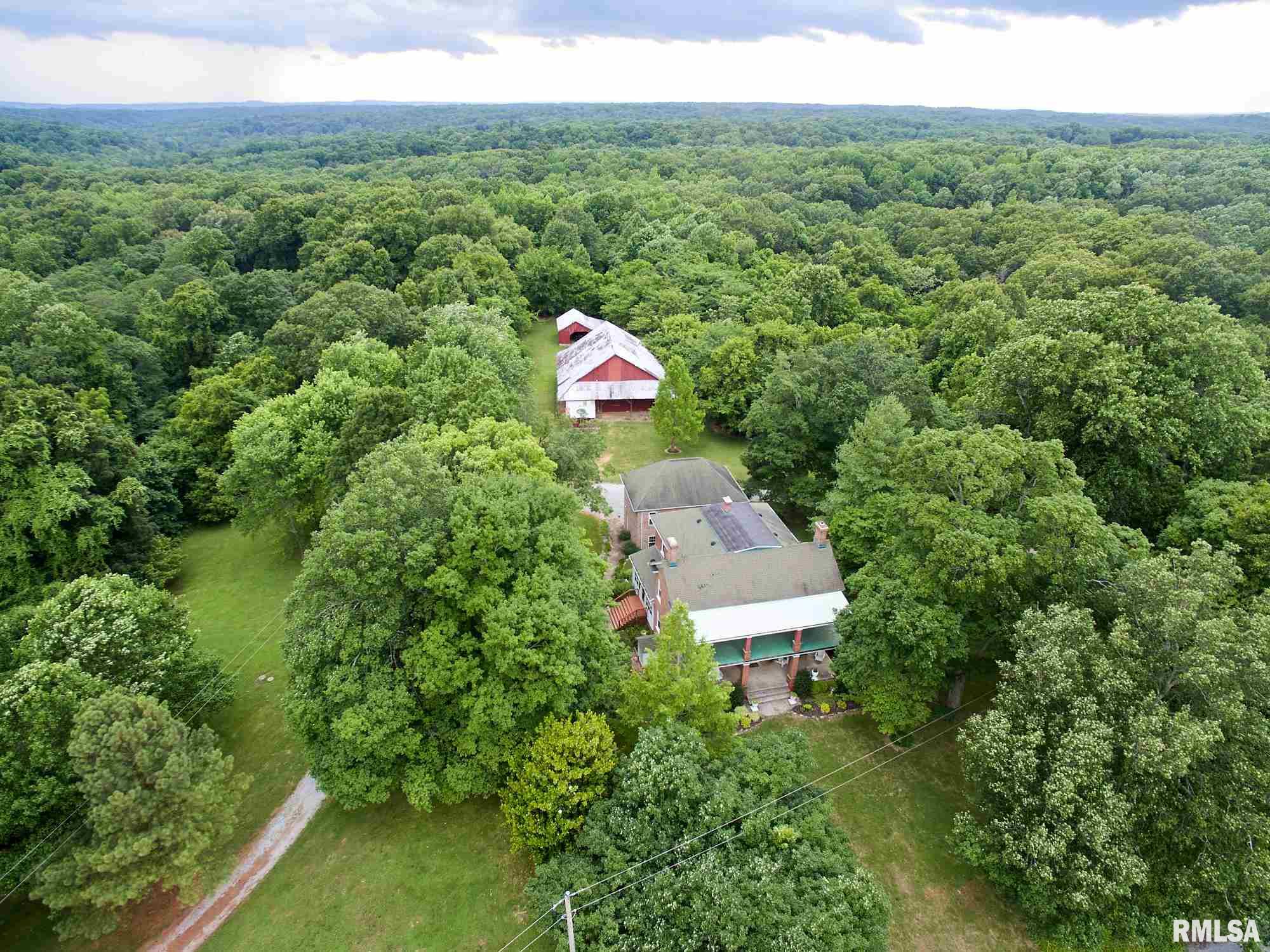 2105 Kaolin Road Cobden, IL 62920 - Photo 8 of 44 Gallery Image 8