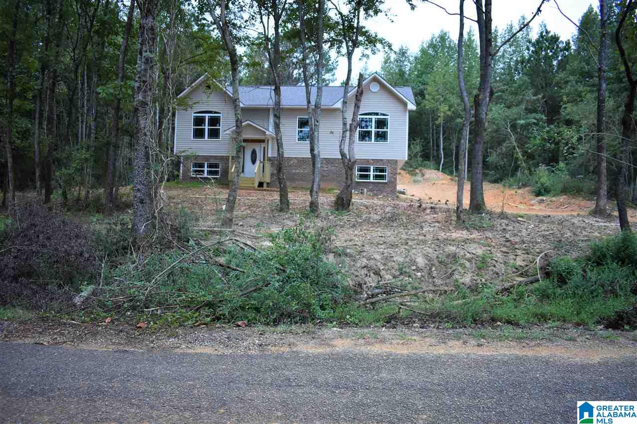 10003 Mize Road Remlap, AL 35133 - Photo 1 of 19