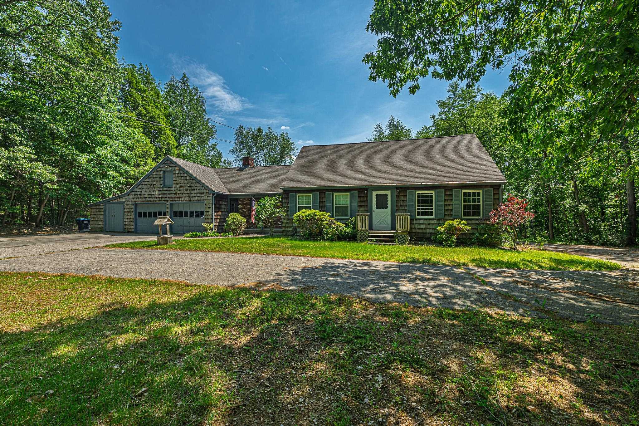 7 Squamscott Road Stratham, NH 03885 - Photo 1 of 46