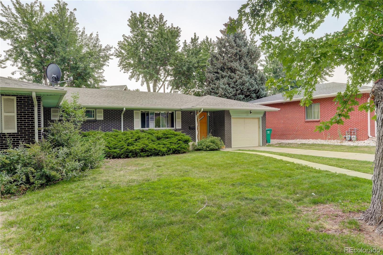 3380 Yarrow Street Wheat Ridge, CO 80033 - Photo 17 of 50 Gallery Image 17