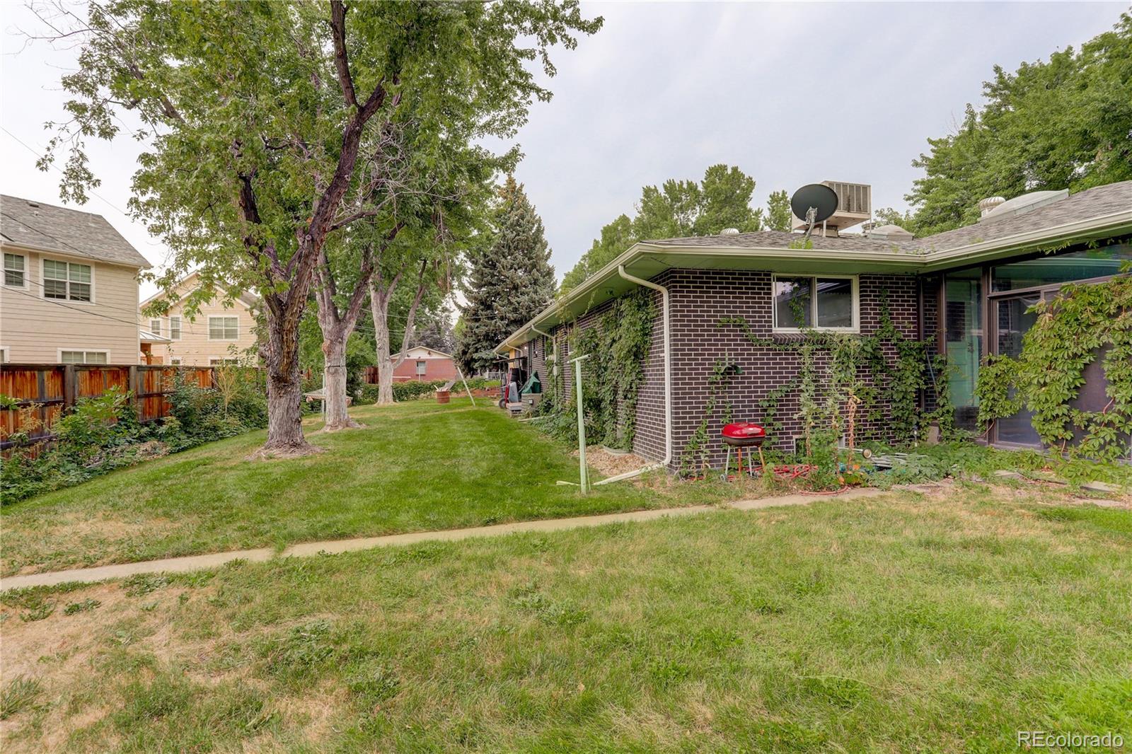 3380 Yarrow Street Wheat Ridge, CO 80033 - Photo 48 of 50 Gallery Image 48