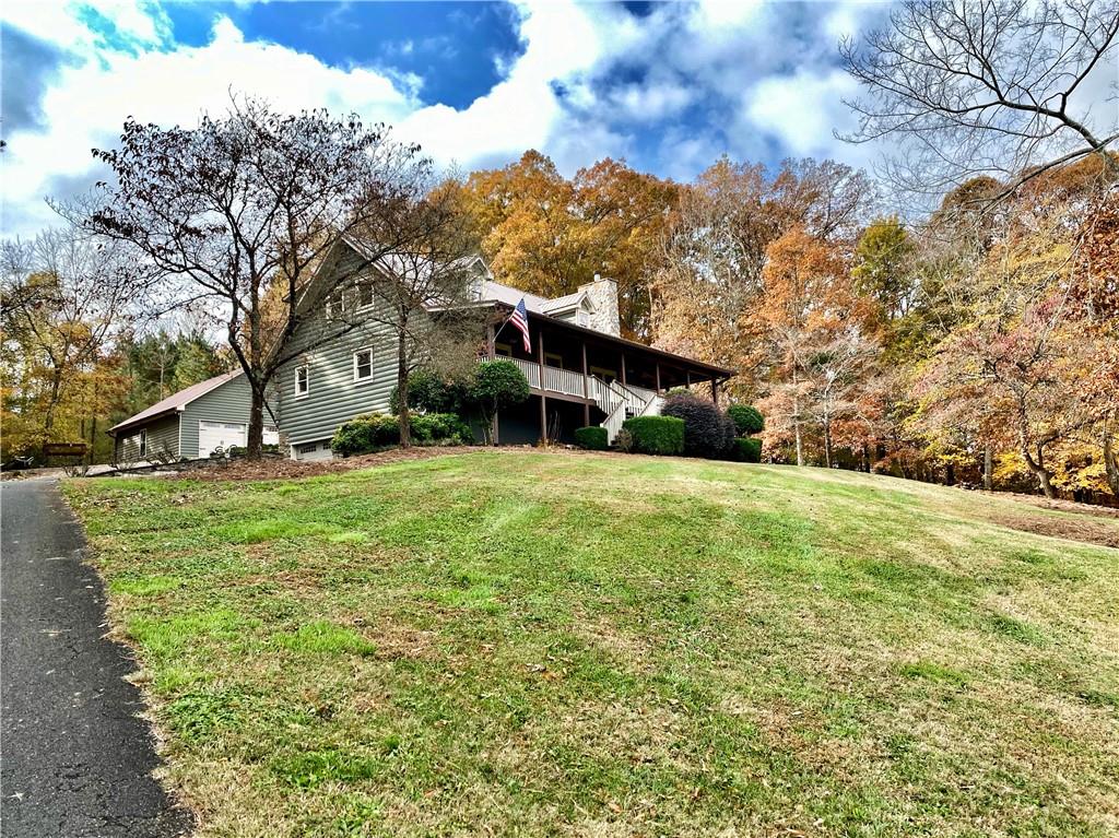 2938 Miller Ferry Road Southwest Plainville, GA 30733 - Photo 1 of 1 Gallery Image 1