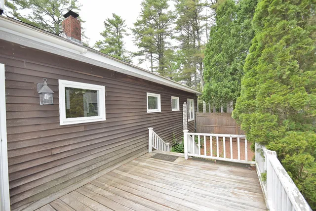$765,000 | 10 Durham Road, Freeport, ME 04032