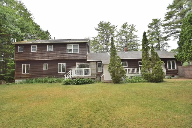 $765,000 | 10 Durham Road, Freeport, ME 04032