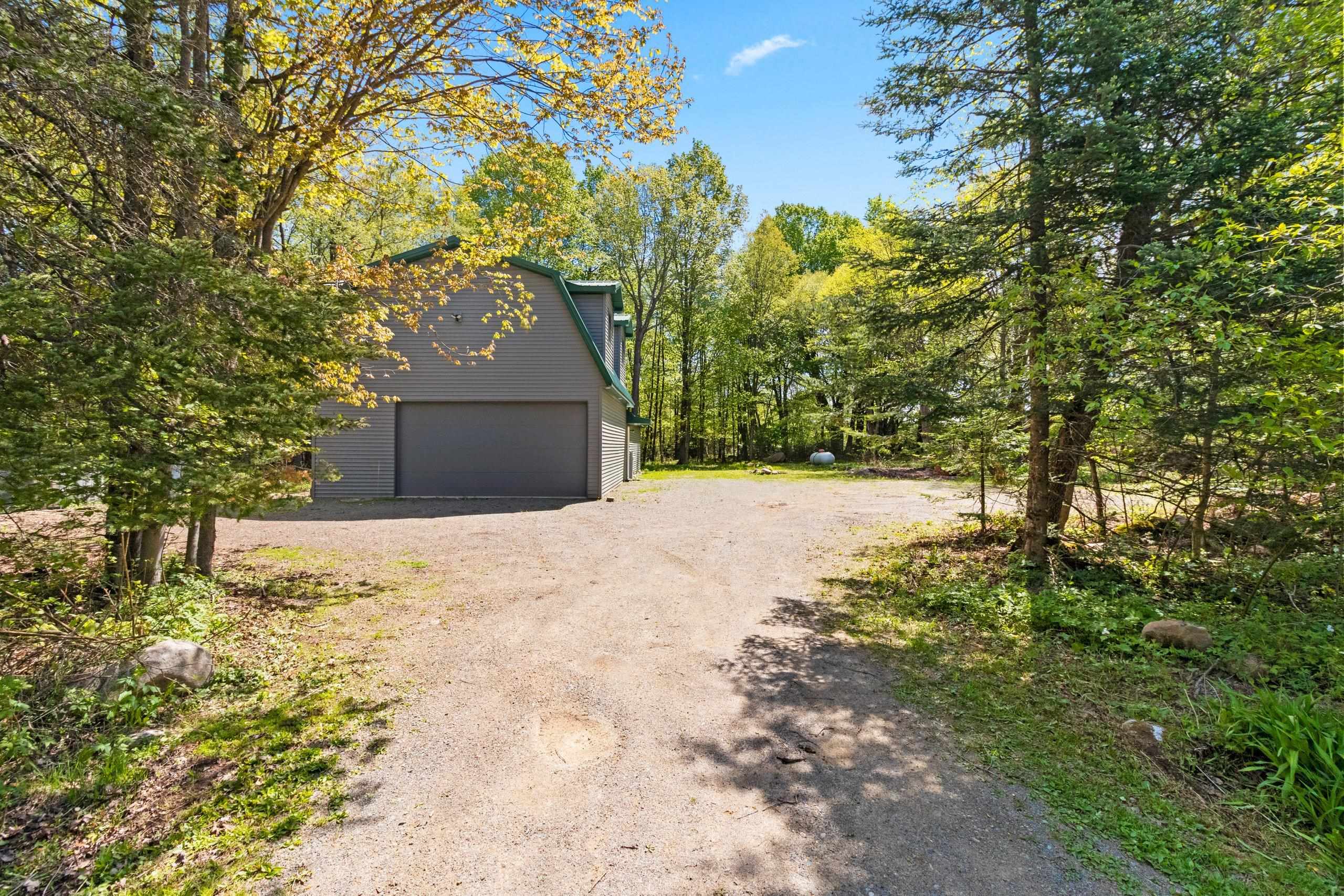 N9968 Hemlock Road Birnamwood, WI 54414 - Photo 14 of 52