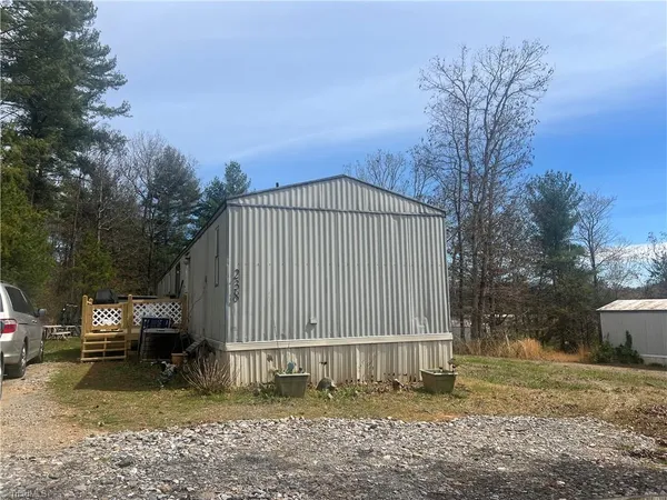 $120,000 | 238 Freedom Drive, Millers Creek, NC 28651