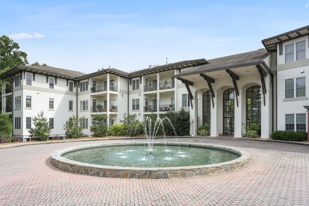 3101 Howell Mill Road Northwest, Unit 103 Atlanta, GA 30327 - Photo 1 of 1 Gallery Image 1