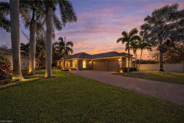 $519,900 | 9701 Springlake Circle, Estero, FL 33928