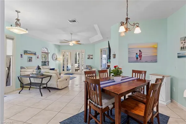 $519,900 | 9701 Springlake Circle, Estero, FL 33928