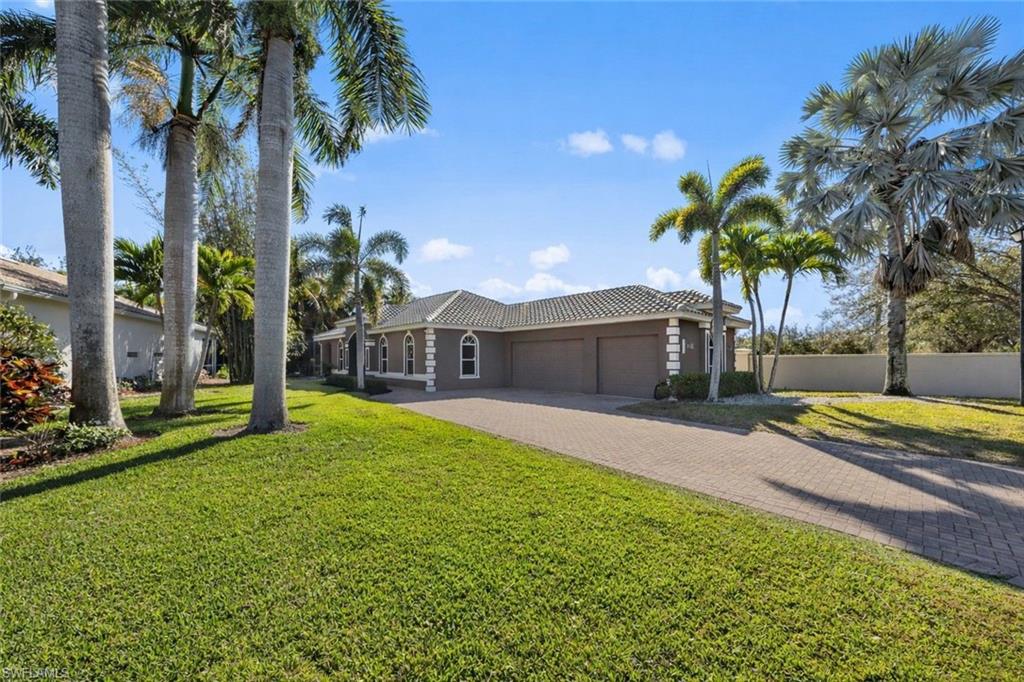 9701 Springlake Circle Estero, FL 33928 - Photo 2 of 34