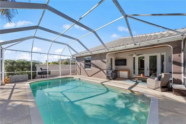$519,900 | 9701 Springlake Circle, Estero, FL 33928