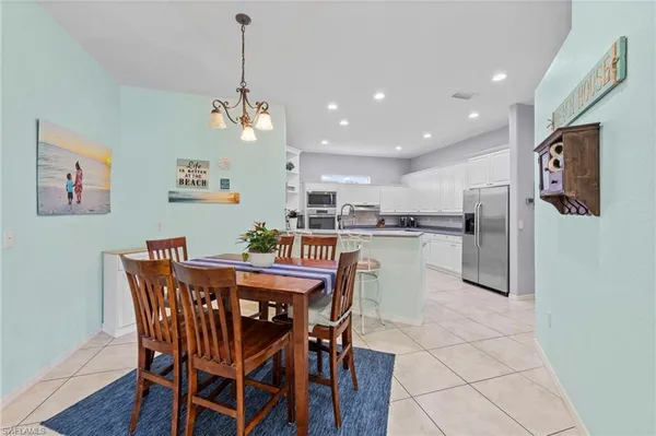 $519,900 | 9701 Springlake Circle, Estero, FL 33928