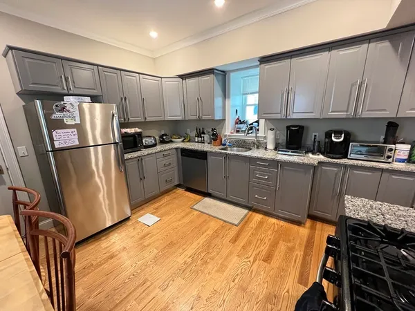$5,450 | 14 Stickney Avenue, Unit 1, Somerville, MA 02145