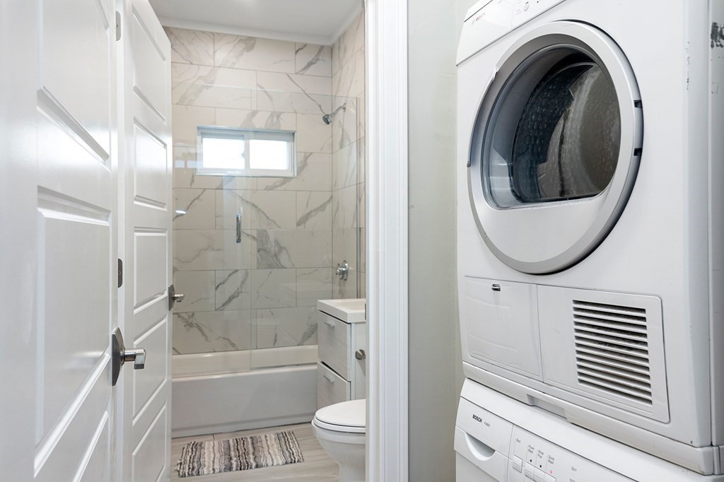 14 Stickney Avenue, Unit 1 Somerville, MA 02145 - Photo 2 of 9