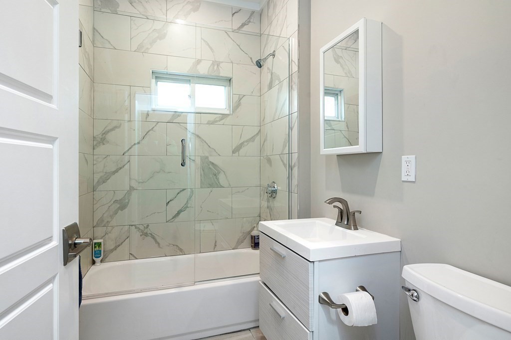 14 Stickney Avenue, Unit 1 Somerville, MA 02145 - Photo 3 of 9