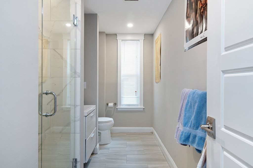 14 Stickney Avenue, Unit 1 Somerville, MA 02145 - Photo 4 of 9