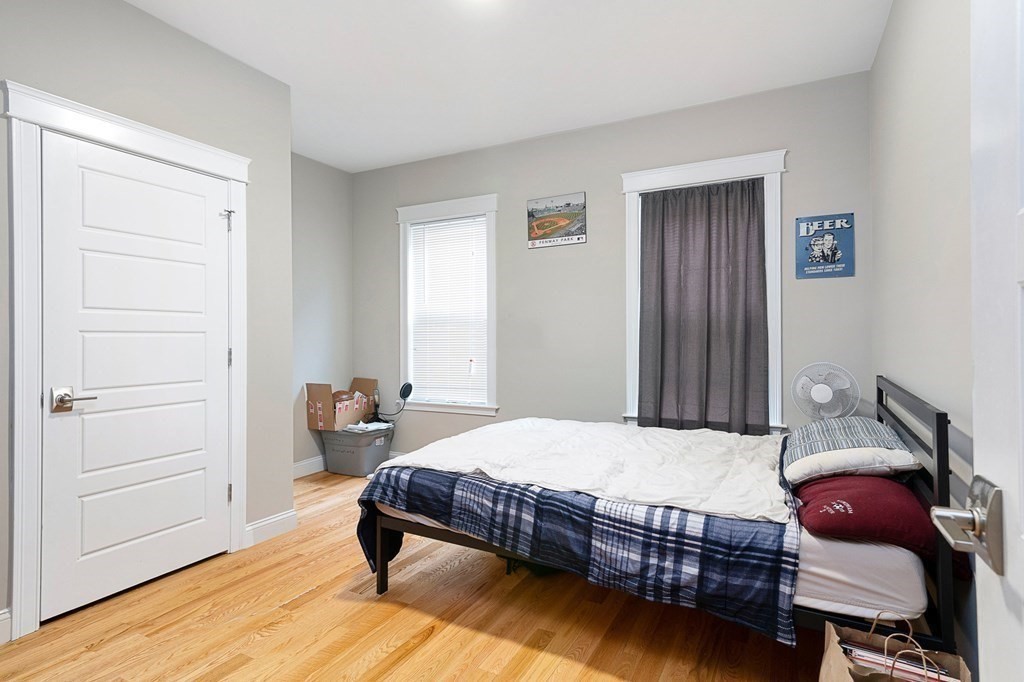 14 Stickney Avenue, Unit 1 Somerville, MA 02145 - Photo 8 of 9