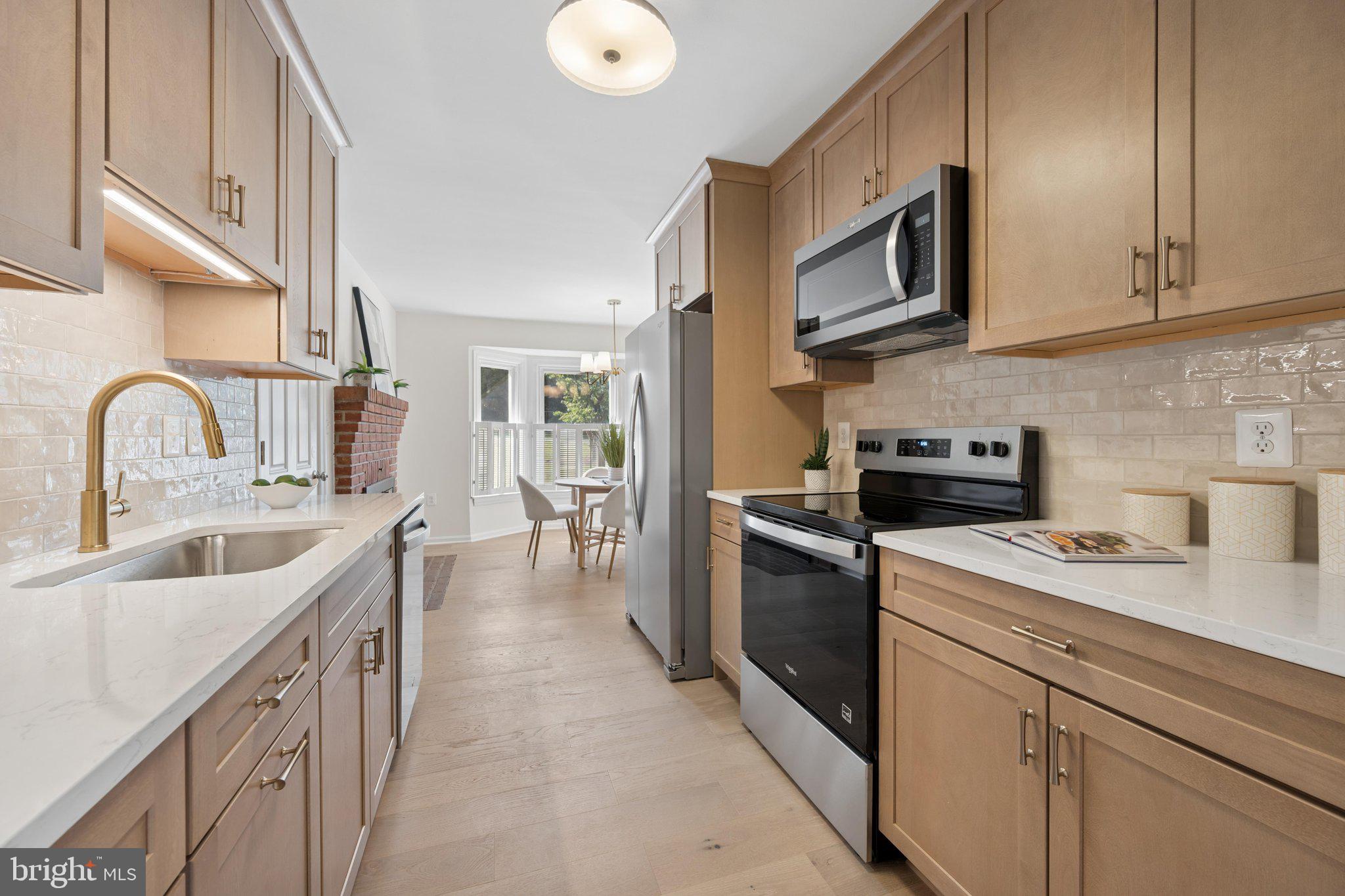 3923 Rosewood Road Monrovia, MD 21770 - Photo 20 of 70 Kitchen