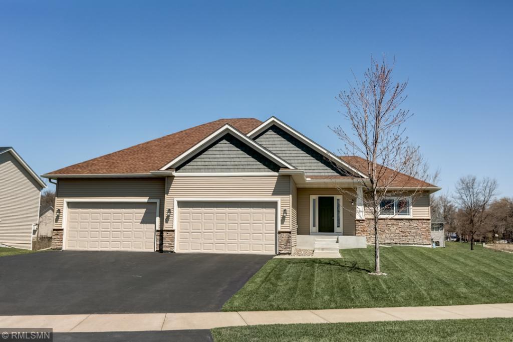 1838 Dupre Road Centerville, MN 55038 - Photo 1 of 1