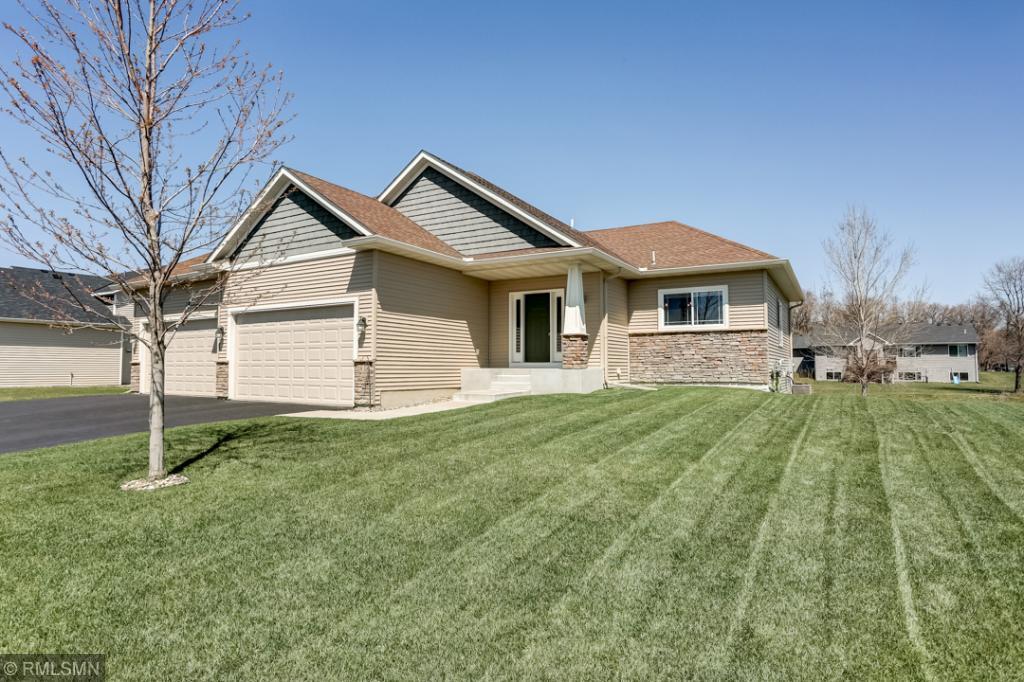 1838 Dupre Road Centerville, MN 55038 - Photo 2 of 29 Gallery Image 2