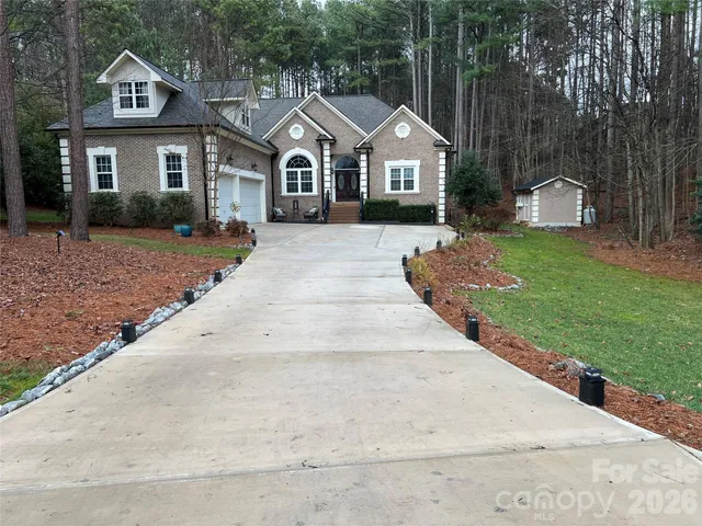 $1,050,000 | 353 Marietta Road, Mooresville, NC 28117