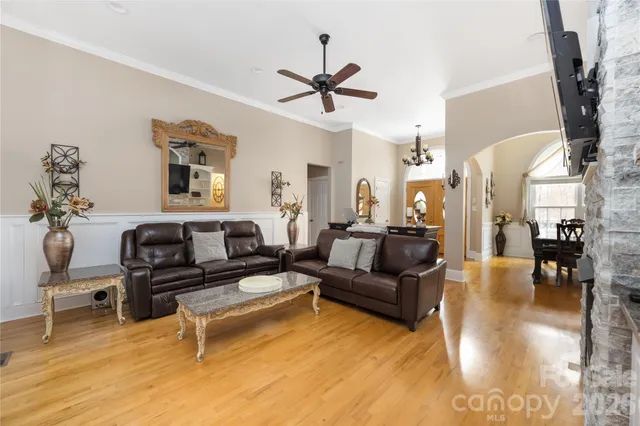 $1,050,000 | 353 Marietta Road, Mooresville, NC 28117