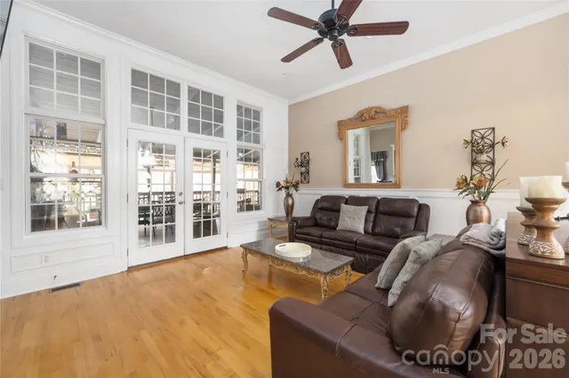 $1,050,000 | 353 Marietta Road, Mooresville, NC 28117