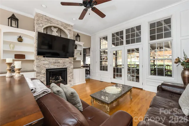 $1,050,000 | 353 Marietta Road, Mooresville, NC 28117