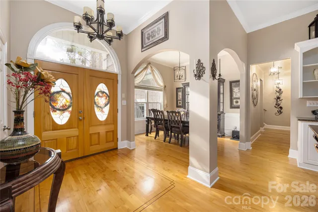 $1,050,000 | 353 Marietta Road, Mooresville, NC 28117