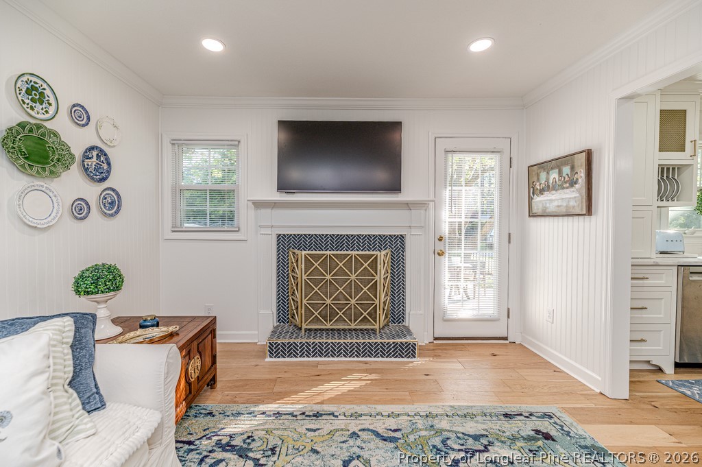 1802 Holiday Road Sanford, NC 27330 - Photo 16 of 49 Gallery Image 16