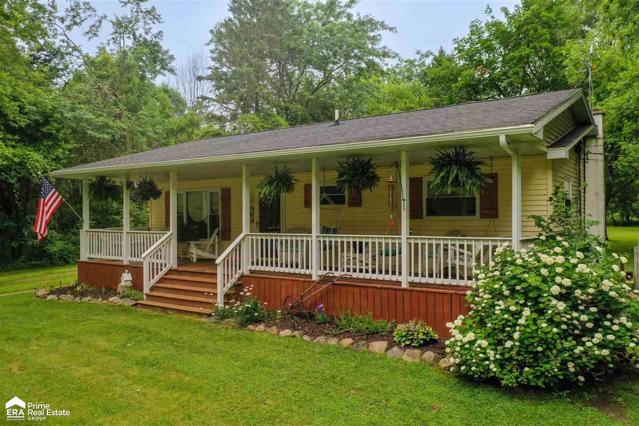 4080 Mt Morris Road Columbiaville, MI 48421 - Photo 38 of 61