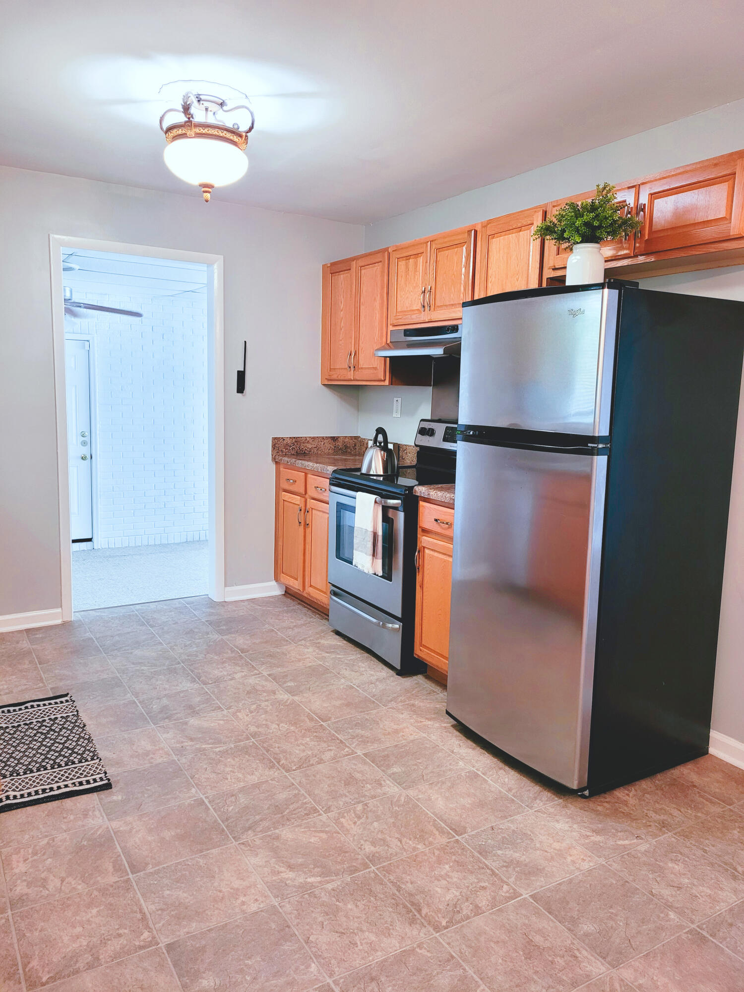 4621 Hancock Road Chattanooga, TN 37416 - Photo 5 of 6 Kitchen
