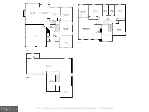 $4,000 | 8142 Tenbrook Drive, Gainesville, VA 20155