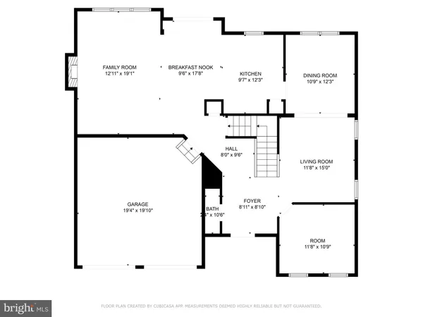 $4,000 | 8142 Tenbrook Drive, Gainesville, VA 20155