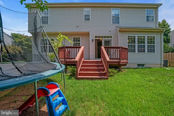$4,000 | 8142 Tenbrook Drive, Gainesville, VA 20155