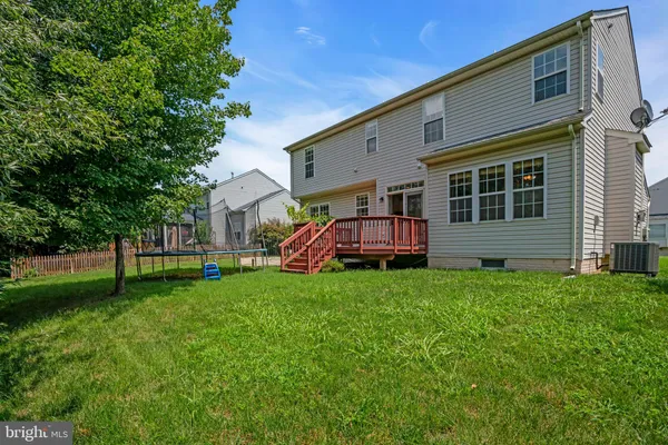 $4,000 | 8142 Tenbrook Drive, Gainesville, VA 20155
