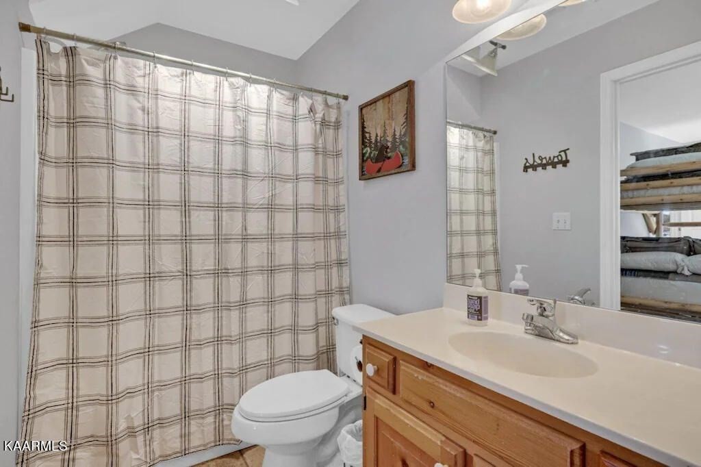 3514 Jakes Rdg Way, Unit OUTLAWMOOSEHIDEAWAY Sevierville, TN 37862 - Photo 17 of 28 Gallery Image 17