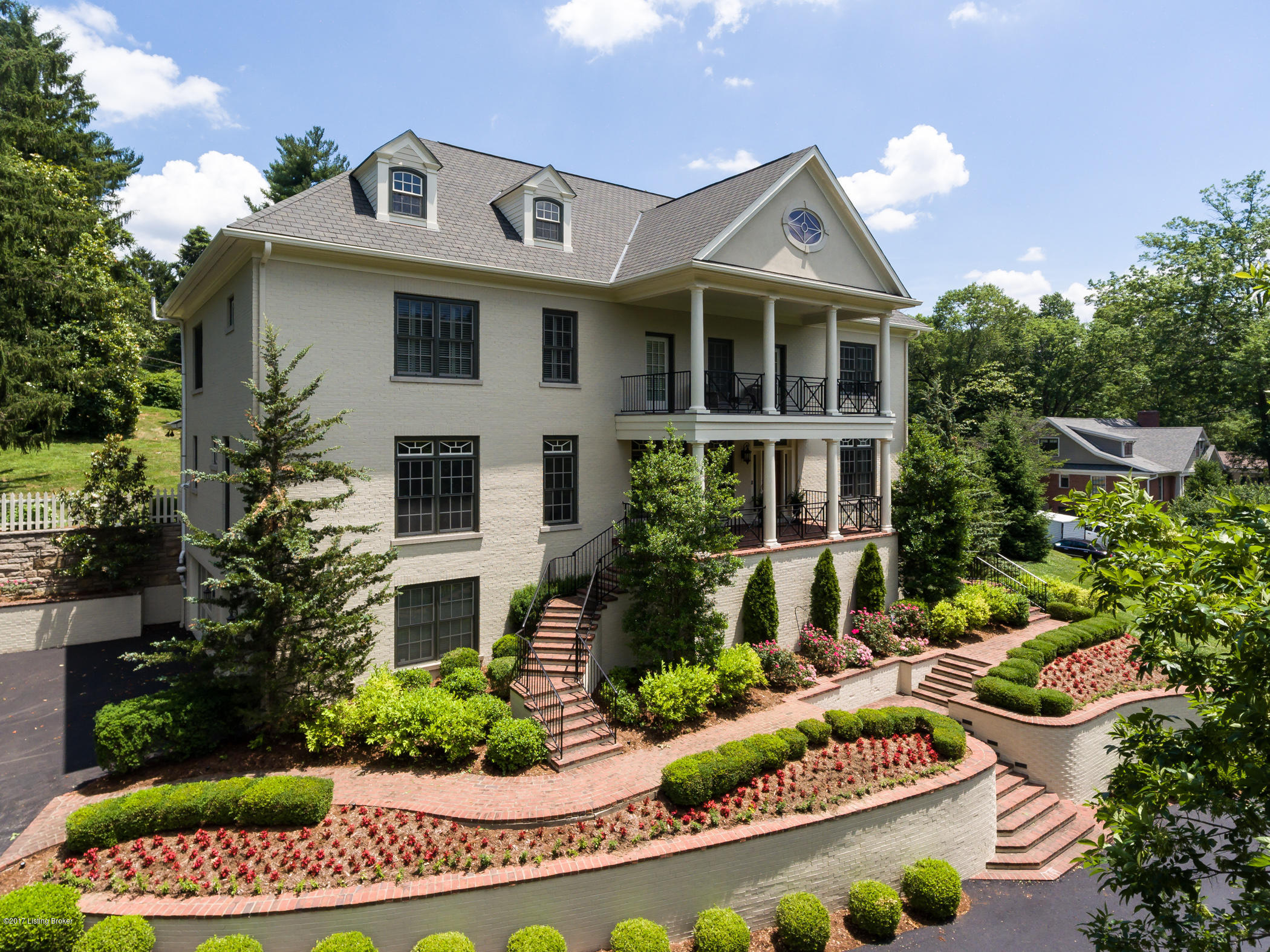 345 Mockingbird Valley Road Louisville, KY 40207 - Photo 2 of 45 Tim Furlong Jr. - J Jorgensen - Mockingb