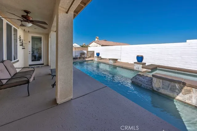 $619,000 | 84206 Canzone Drive, Indio, CA 92203